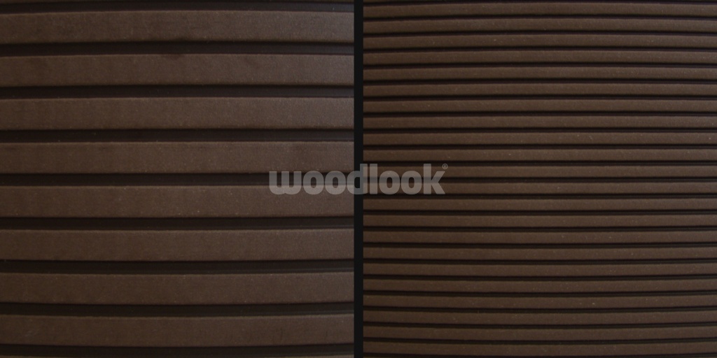Woodlook standard mahagón